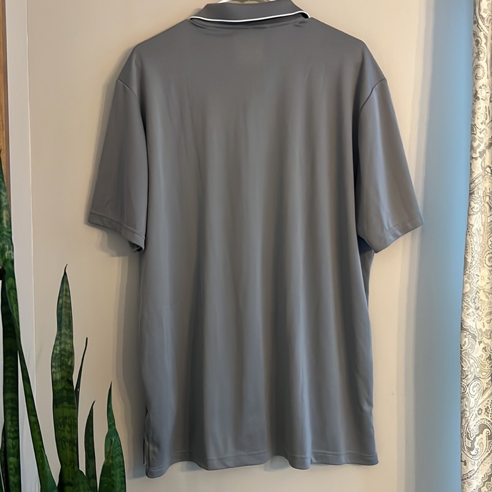 Men’s Adidas Golf Polo NWOT - Picture 5 of 6